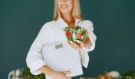 Программа для нутрициологов