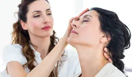 Сервис онлайн-записи для гипнотерапевта