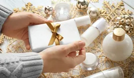 Продажи в салоне красоты