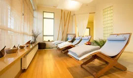 Программа для салона красоты