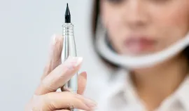 Дезинфекция инструментов в салонах красоты