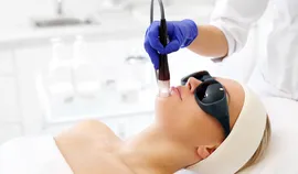 Программа для косметологии