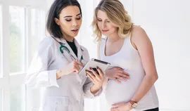 Программа для медицинского центра