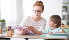 Программа для репетитора