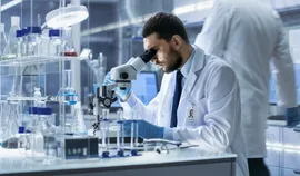 Онлайн-запись для лабораторий