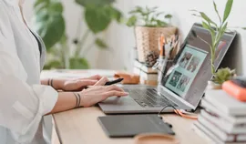 Как бесплатно получить сайт с виджетом онлайн-записи