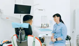 Программа онлайн-записи для частного врача