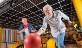 Программа для боулинга