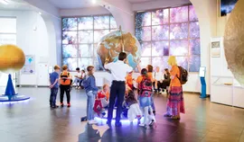 Бизнес-план детской секции