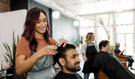 Клиенты-мужчины в вашем салоне красоты