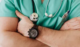 Программа онлайн-записи для центра диагностики