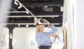 Открыть VR галерею