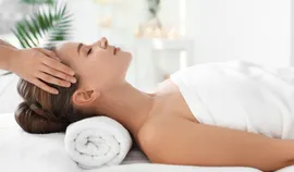 Название для студии массажа