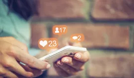 SMM салона красоты