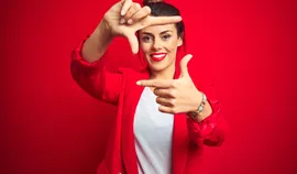 Инстаграм салона красоты: видео Reels