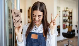 Как привлечь клиентов в салон красоты