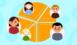 Сегментация клиентов