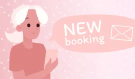 Почему важно напоминать об онлайн-записи 