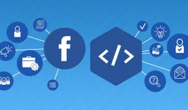 Пиксель Facebook* на сайт компании