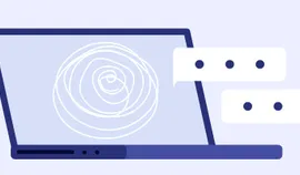 Сайт для психолога и коуча