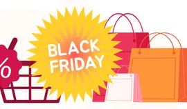 Черная пятница 2022