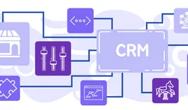 Программа для развлекательных центров