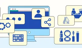 Приложение онлайн-записи для вашего салона красоты