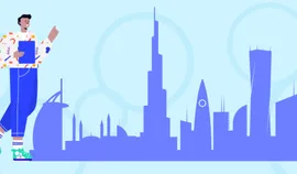 Бизнес в Дубае