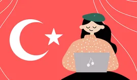 Бизнес в Турции для россиян