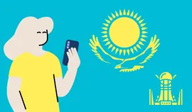 Бизнес в Казахстане для россиян