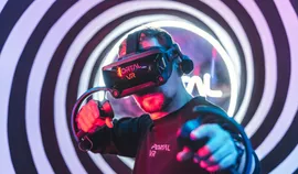 Совместный кейс Portal VR и EasyWeek