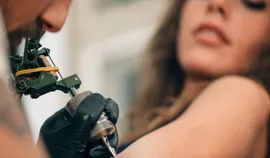 Программа CRM для тату-салона