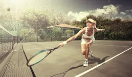 Программа для спортплощадки