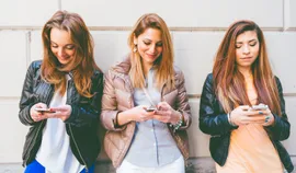 Чат-боты и рассылки для бизнеса: салон красоты