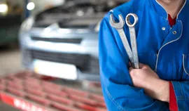 Как открыть шиномонтаж 