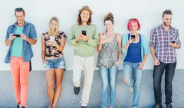 Альтернатива Instagram для бизнеса