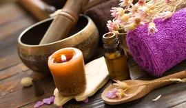SPA salon names