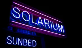 Best tanning salon name ideas