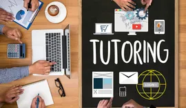 Wie kann man Tutor werden