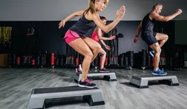 Fitness management software
