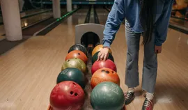 Software für Bowlingbahnen