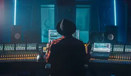 Booking-Software für Tonstudios