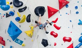 How to start a successful climbing gym
