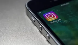 Онлайн-запись в Instagram