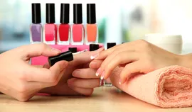 Online-Termine für Nagelstudios