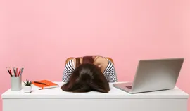 Ideen, um emotionales Burnout loszuwerden.
