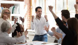 12 Ideen für Mitarbeitermotivation