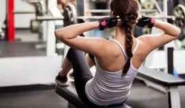 Was ist Fitness Sharing und wie eröffnet man es?
