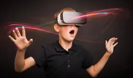 Virtual Reality Business