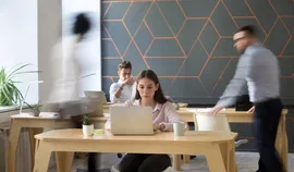 Coworking software